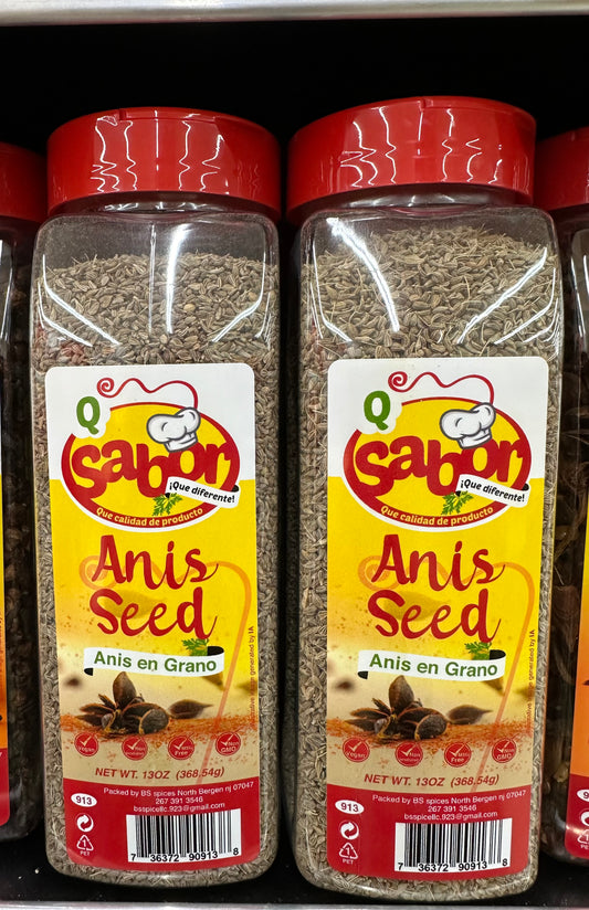 Anis Seed