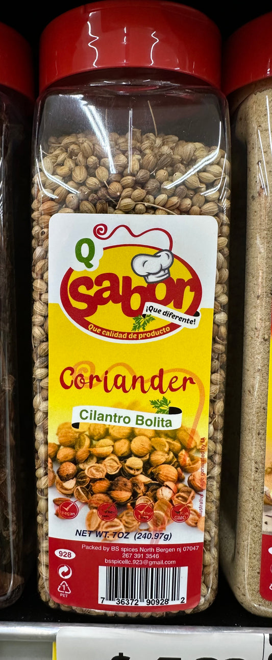 Coriander