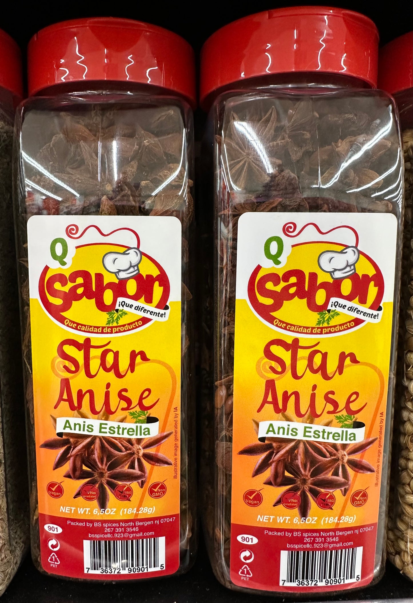 Star Anise